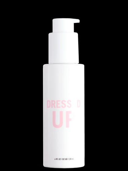 Dressed Up Hair Protector | HairstoryStudio