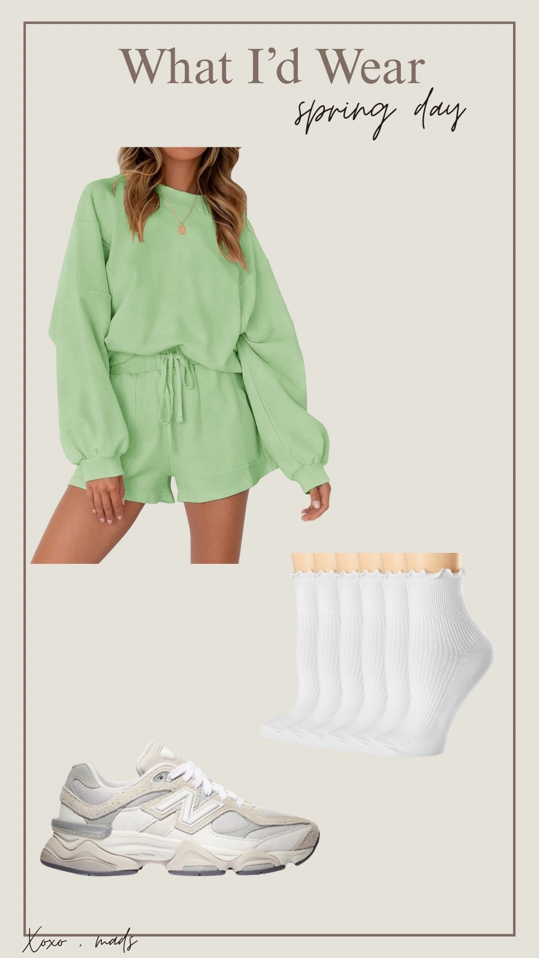 This green 🤭😍 @amazonfindsandfashion 

#LTKdayinmylife #LTKSeasonal #LTKU