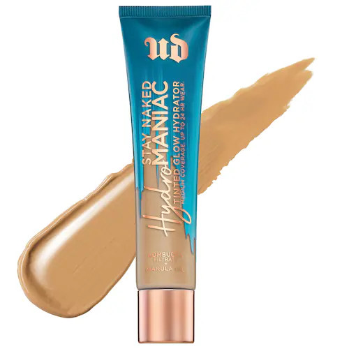 Hydromaniac Glowy Tinted Hydrator Foundation | Sephora (US)