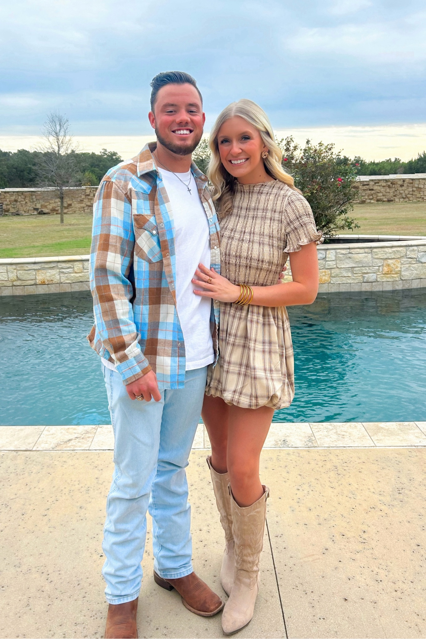 Thanksgiving ootd! 🤎

#LTKFindsUnder50 #LTKCyberWeek #LTKHoliday