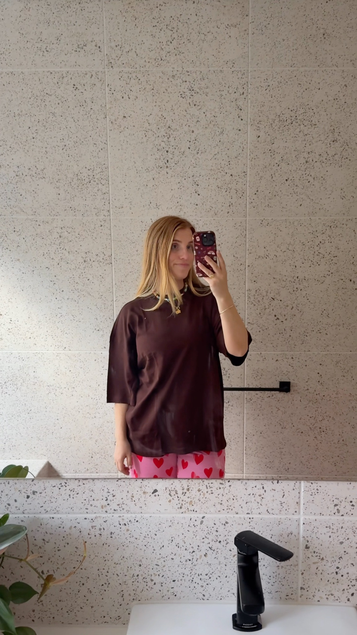 Always on the lookout for a good, affordable basic tee. Think I’ve found a goodie! 

#LTKaustralia