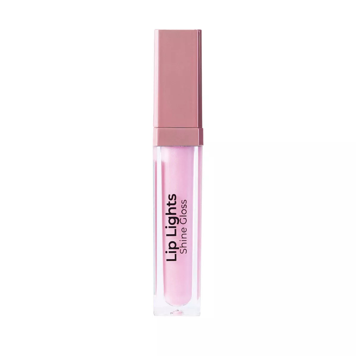 MCoBeauty Lip Lights Shine Gloss - 0.2 fl oz | Target