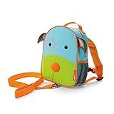 Skip Hop Toddler Backpack Leash, Zoo, Dog | Amazon (US)