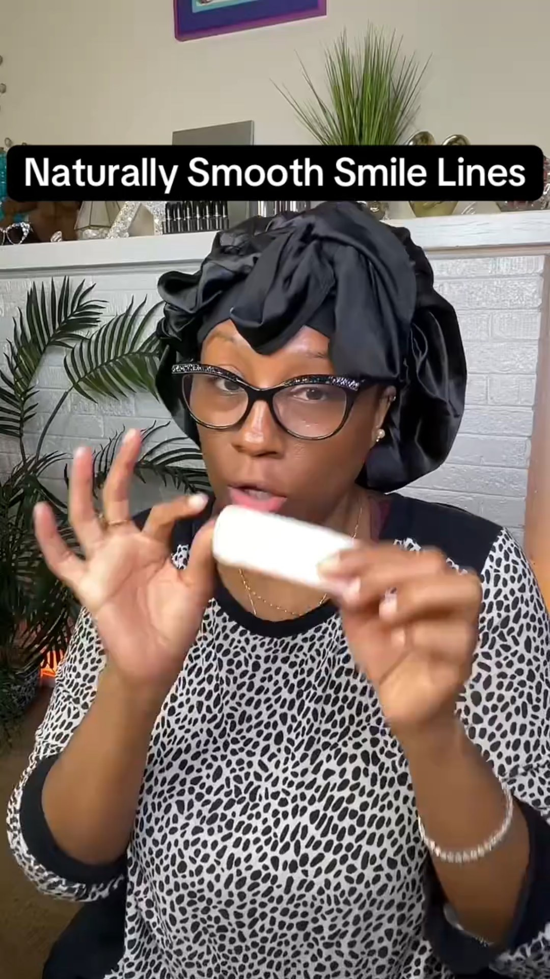 Smile lines Anti aging skincare 

#LTKBeauty #LTKOver40