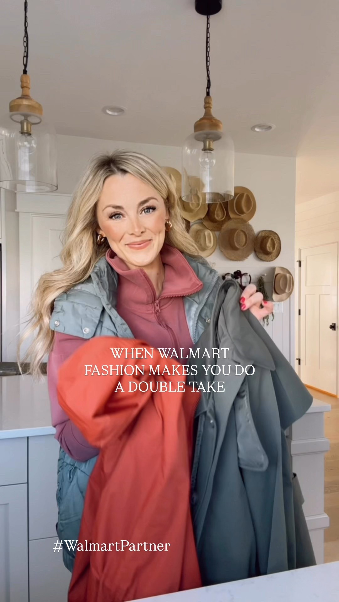 I partnering up with @walmart to bring you some super affordable and ADORABLE fall #walmartfashion finds! I’ll link my very top favorites below. But hurry, they’re selling fast! #walmartpartner 

#LTKSeasonal #LTKFindsUnder100 #LTKStyleTip