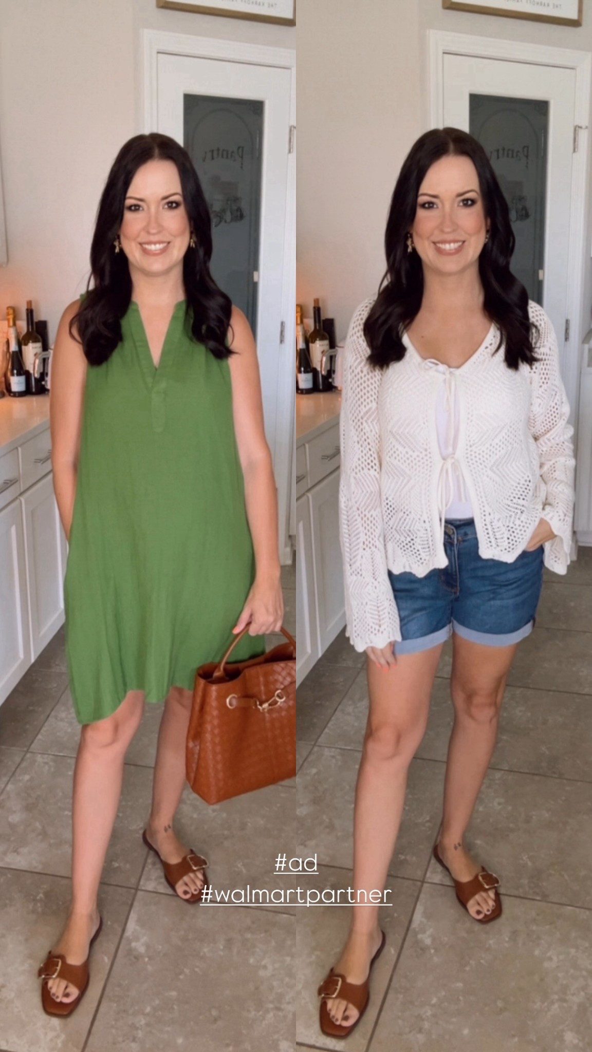 #walmartpartner#walmartfashion

Walmart summer finds have been amazing! I snagged so many styles perfect for the warmer months ahead 👏🏻 

Ready for all the summer hangs! 

Everything is linked on my LTK, as well!

#walmart #walmartfinds #walmarthaul #walmartstyle @walmartfashion 

#LTKStyleTip #LTKFindsUnder50
