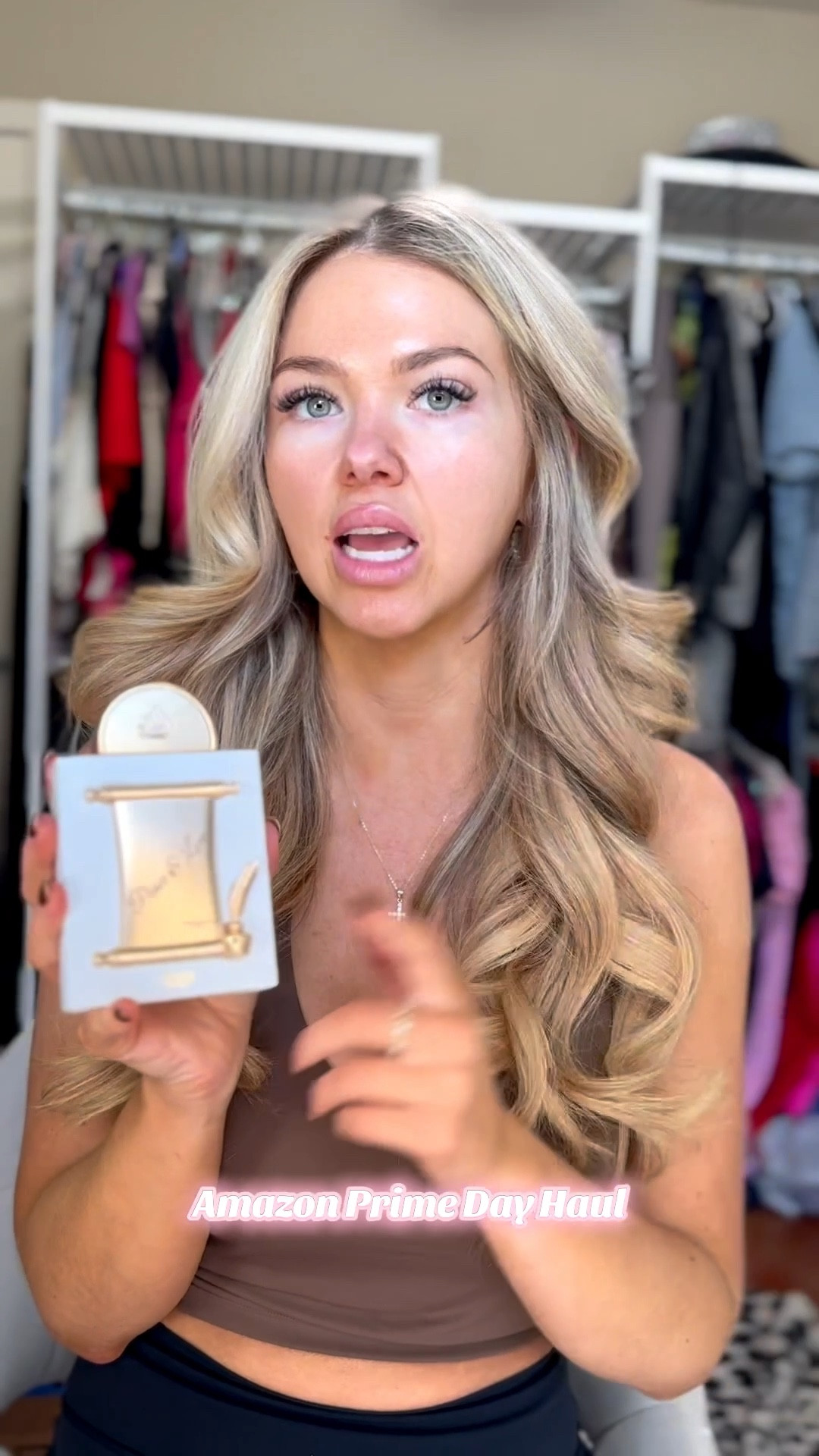 Amazon Haul 🩷