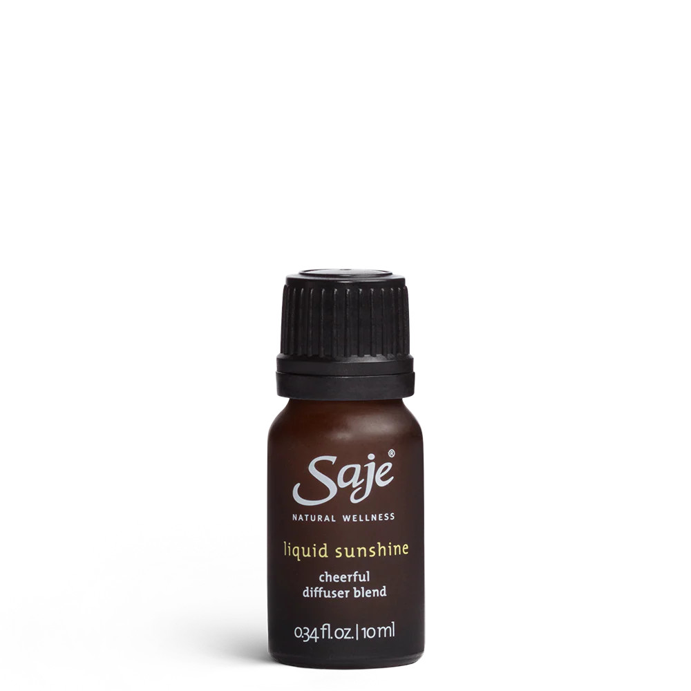 Liquid Sunshine® | Saje Wellness