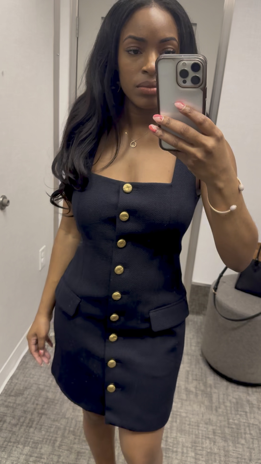 Timeless 

#LTKWorkwear #LTKParties