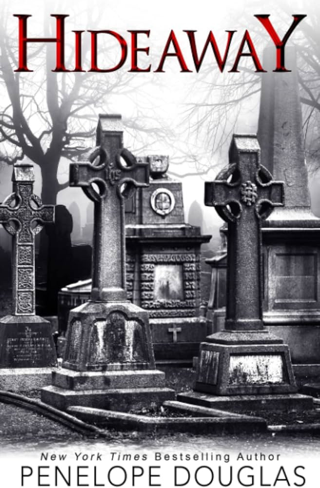 Hideaway (Devil's Night) | Amazon (US)