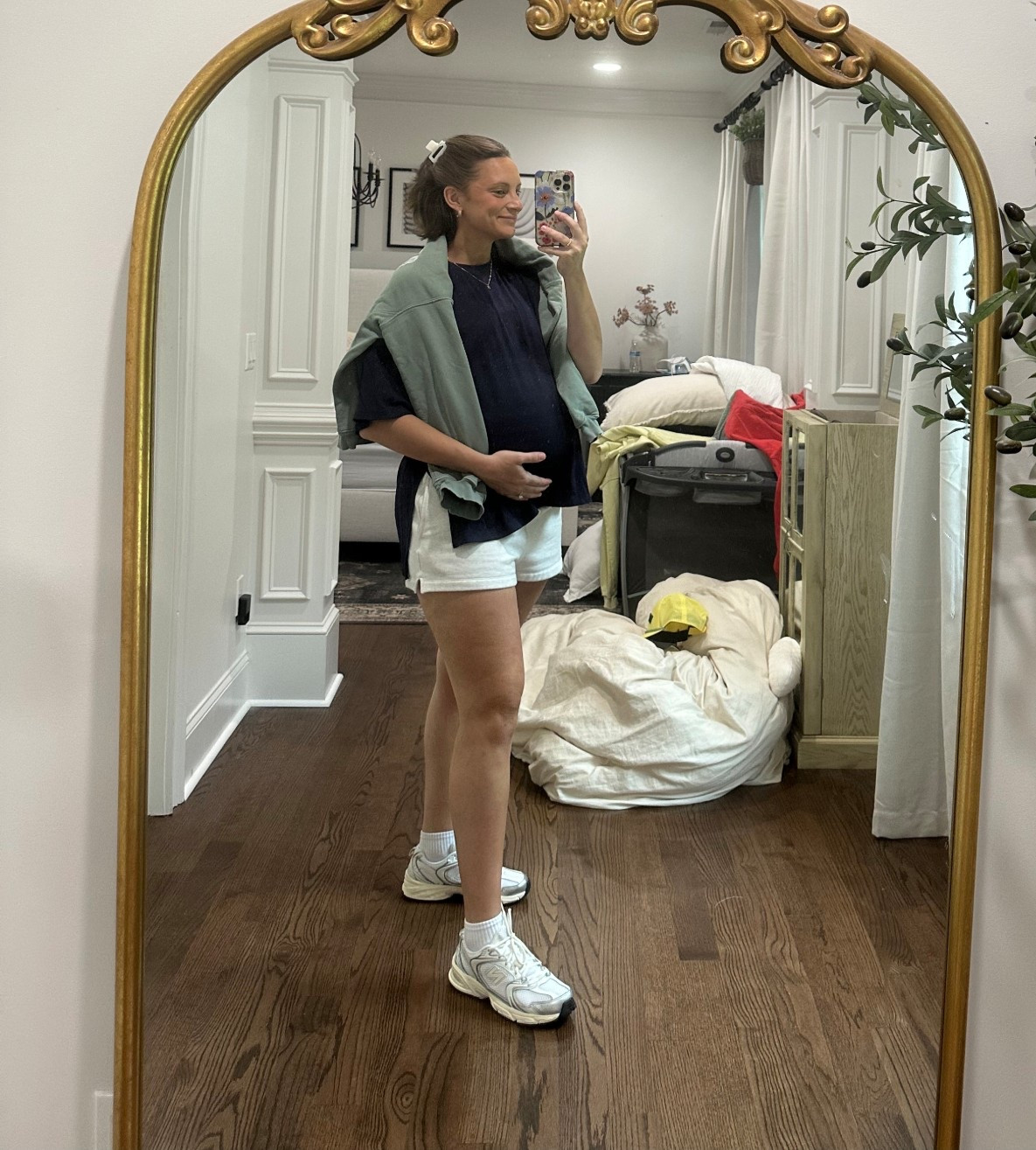 38wk fit 

#LTKBump #LTKBaby #LTKTravel