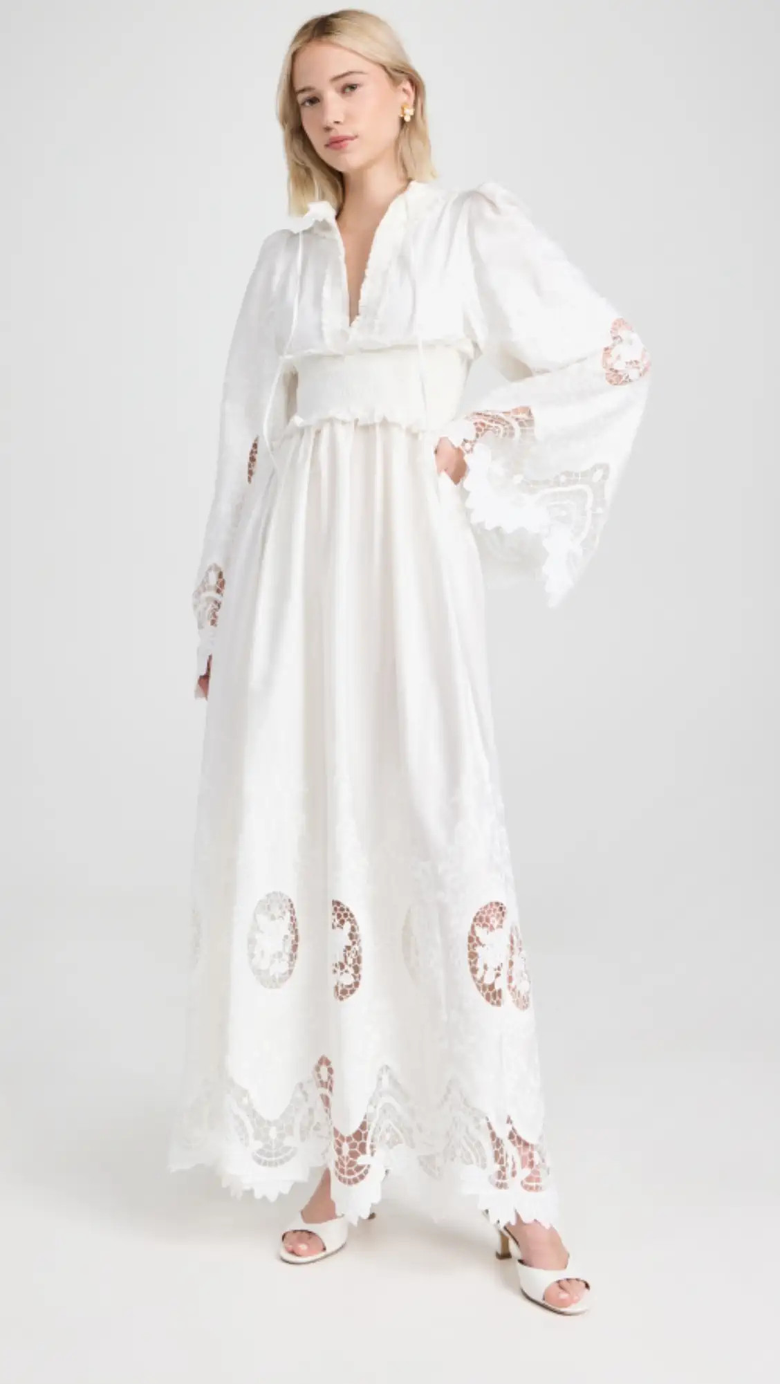 Lug Von Siga | Shopbop