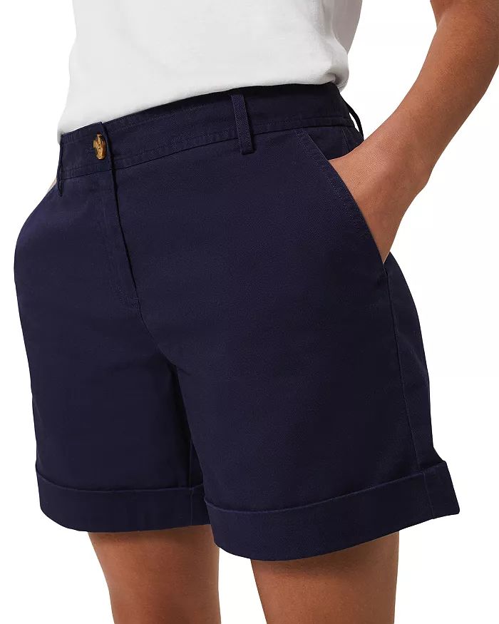 Chessie Shorts | Bloomingdale's (US)