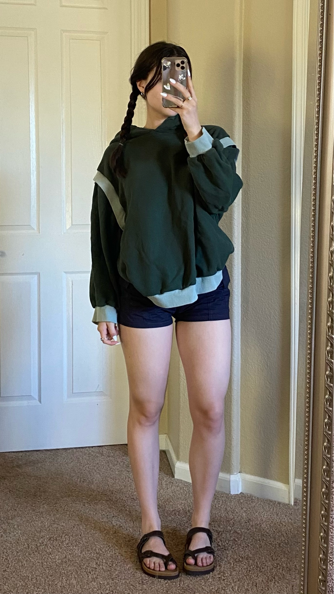 Casual fall outfit inspo🤍

Fall outfits / fall fashion 2024 / fall outfits 2024 / fall outfits women / fall outfit inspo / fall outfit ideas / womens fall outfits / fall outfit inspirations / cute fall outfits / casual fall outfits / fall fashion 2024 / fall fashion trends / womens fall fashion / edgy fall fashion / college fashion / college outfits / college class outfits / college fits / college girl / college style / college essentials / amazon college outfits / back to college outfits / back to school college outfits / college tops / Neutral fashion / neutral outfit /  Clean girl aesthetic / clean girl outfit / Pinterest aesthetic / Pinterest outfit / that girl outfit / that girl aesthetic / vanilla girl / Back To School Outfits / Back To School Clothes / Back To School Teen / Back To School Outfit Ideas / School Outfits / School Fits / School Clothes / High School Outfits / First Day Of School Outfits / casual outfits / cargo shorts outfits / oversized hoodie outfits / Birkenstock dupes / amazon Birkenstock dupes / Birkenstock sandals dupes 


#LTKSeasonal #LTKBacktoSchool #LTKFindsUnder50