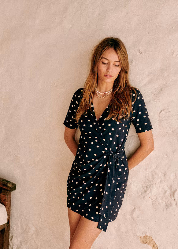 Robe Horia | Sezane - FR