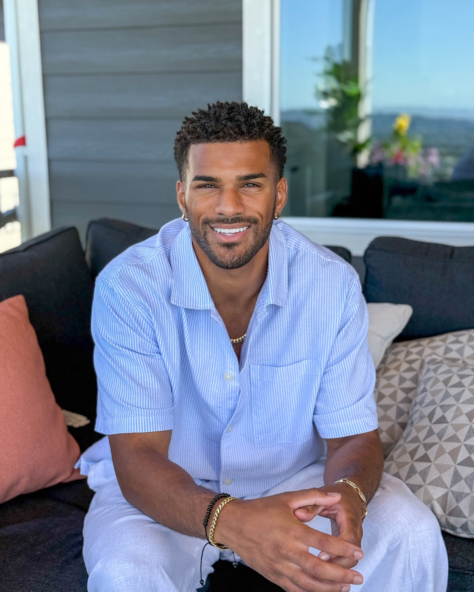 Stripes for summer 😊

#LTKStyleTip #LTKMens #LTKTravel