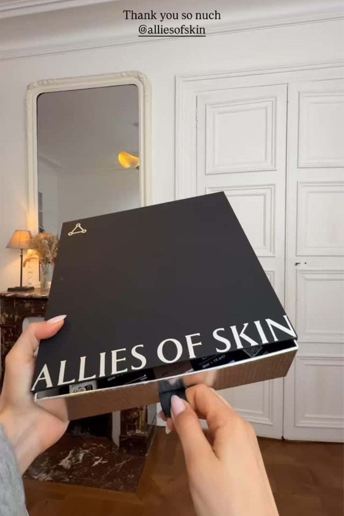 Allies of Skin
