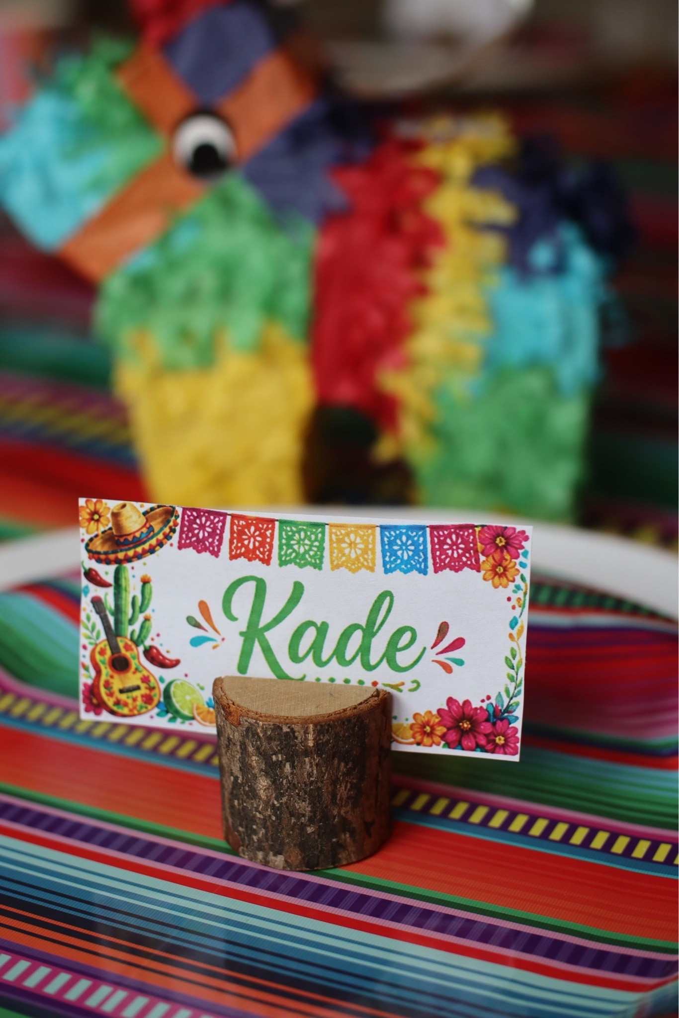 Found the cutest mini piñatas at Target! These are perfect for birthday parties, summer fiestas or Taco Bar decorations

#LTKHome #LTKKids