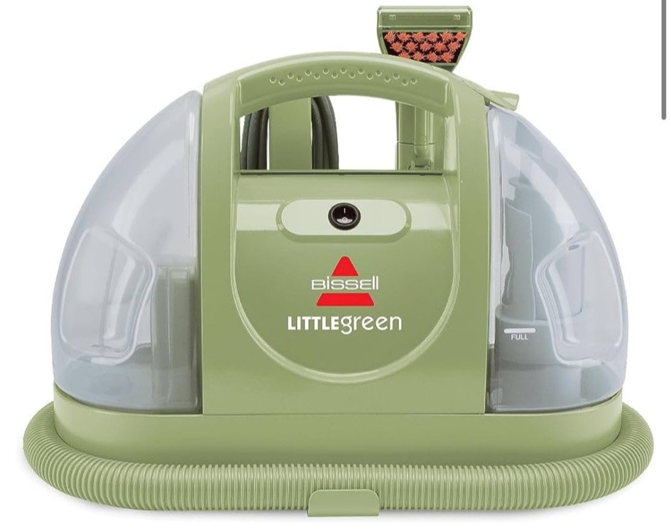 Best carpet cleaner on sale for $88 #amazonprime

#LTKHolidaySale #LTKhome #LTKxPrime