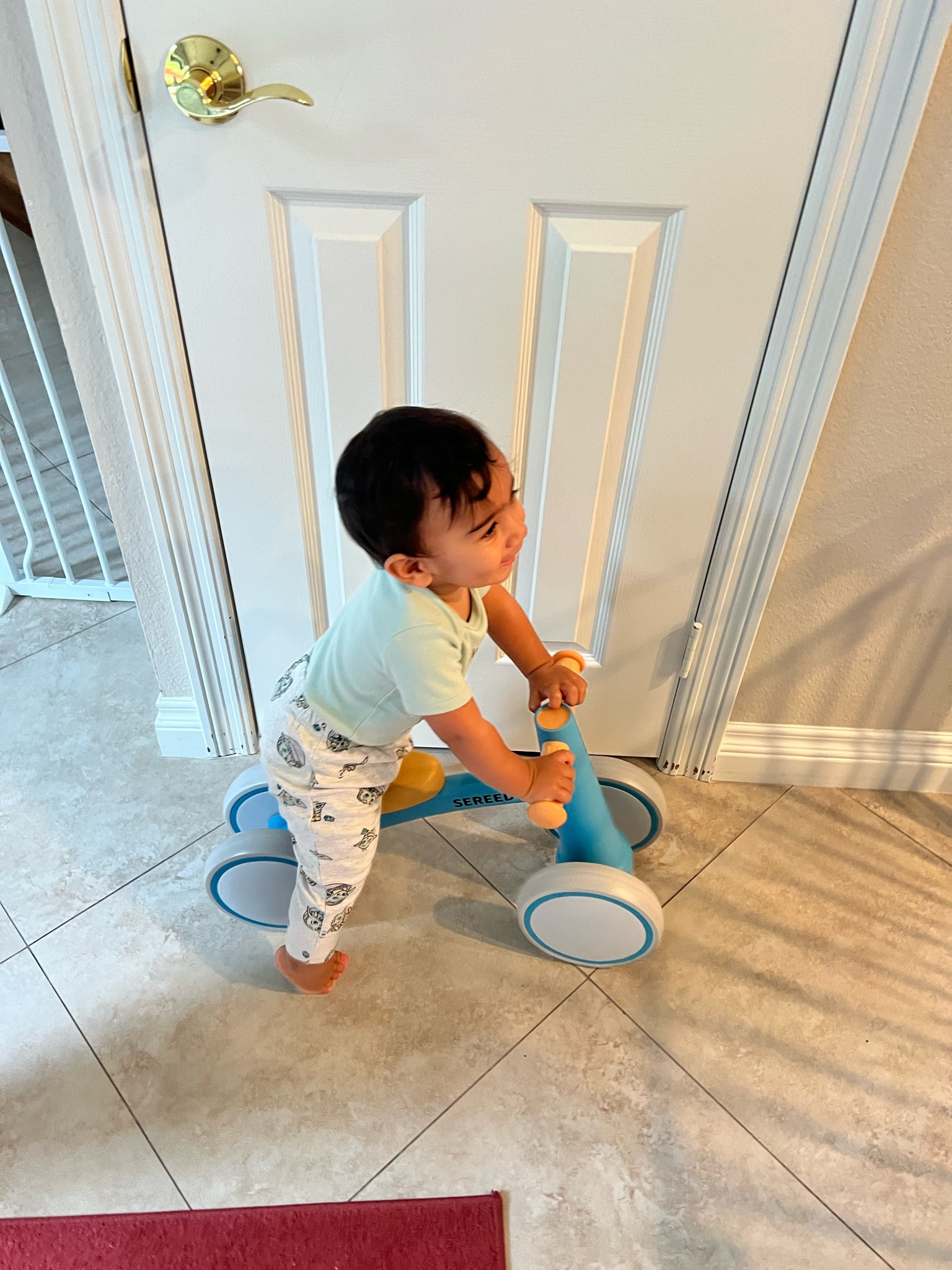 Another one to add to your first birthday gift registry 

#LTKFindsUnder50 #LTKBaby #LTKKids