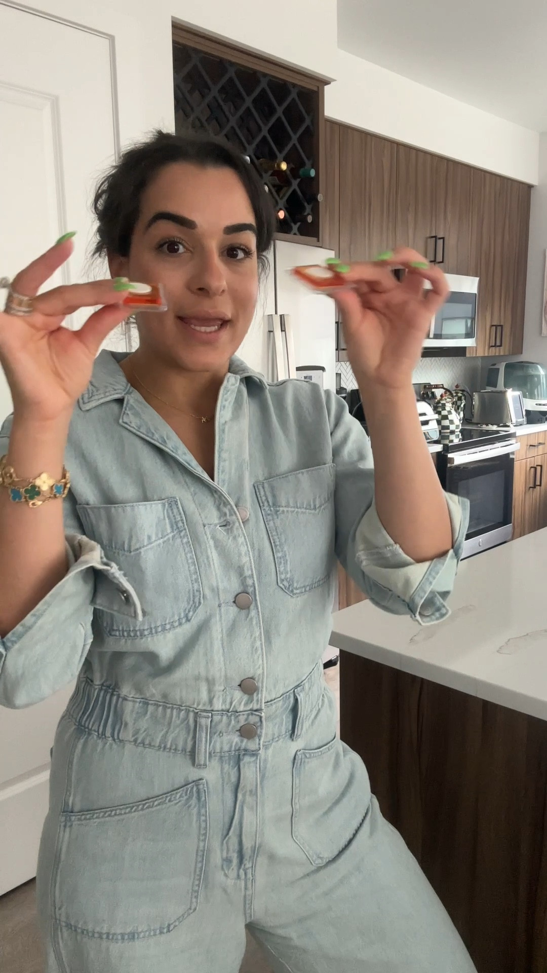 These are great for freshening Garbage cans or Diaper pails!

Follow my shop @Nardinemarie on the @shop.LTK app to shop this post and get my exclusive app-only content!

#LTKHome #LTKWatchNow #LTKFindsUnder50