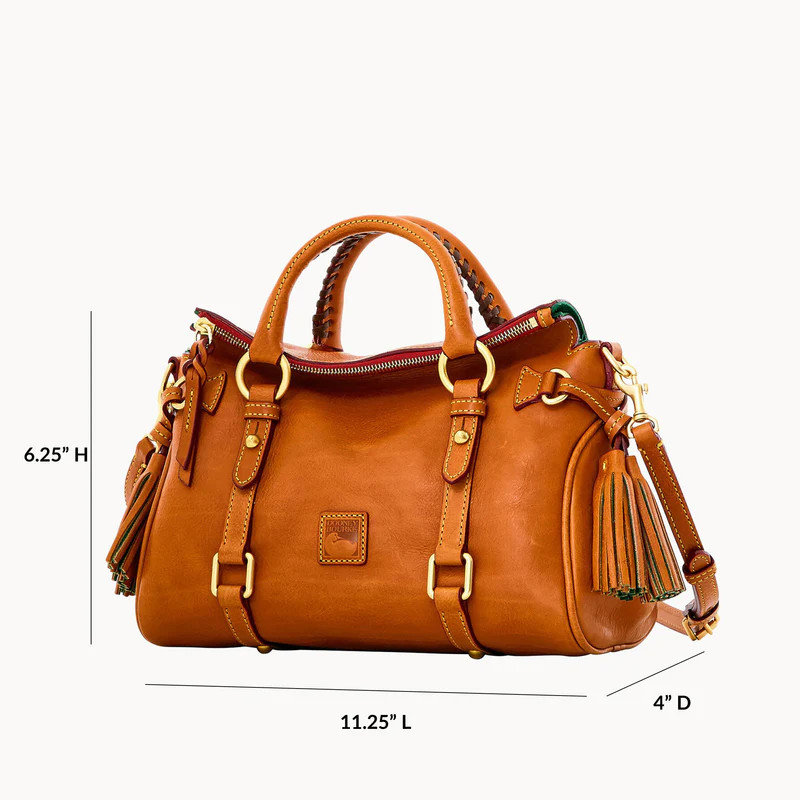 Florentine Mini Satchel | Dooney & Bourke (US)