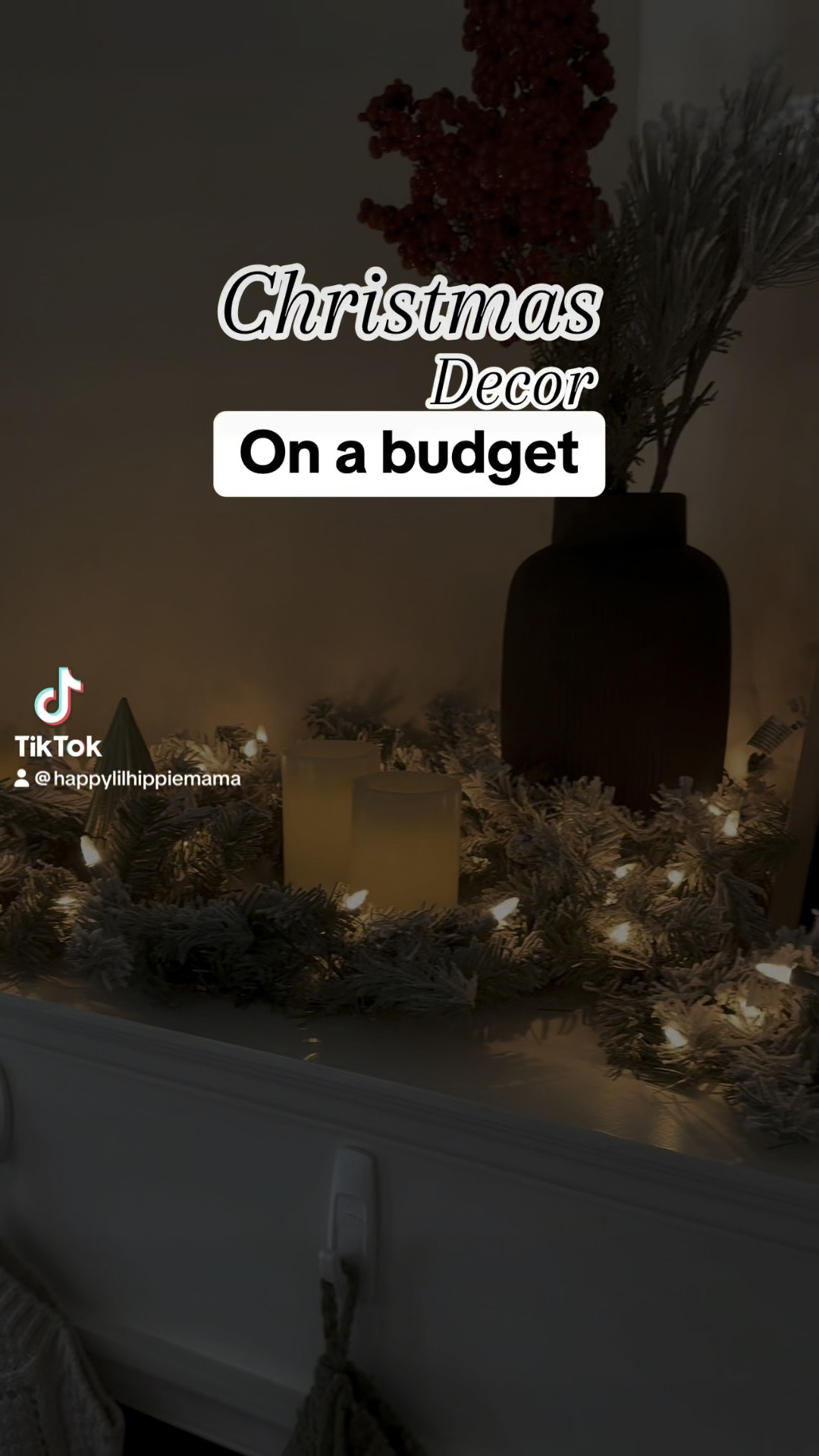 As seen on TikTok 

#LTKHoliday #LTKCyberWeek #LTKGiftGuide