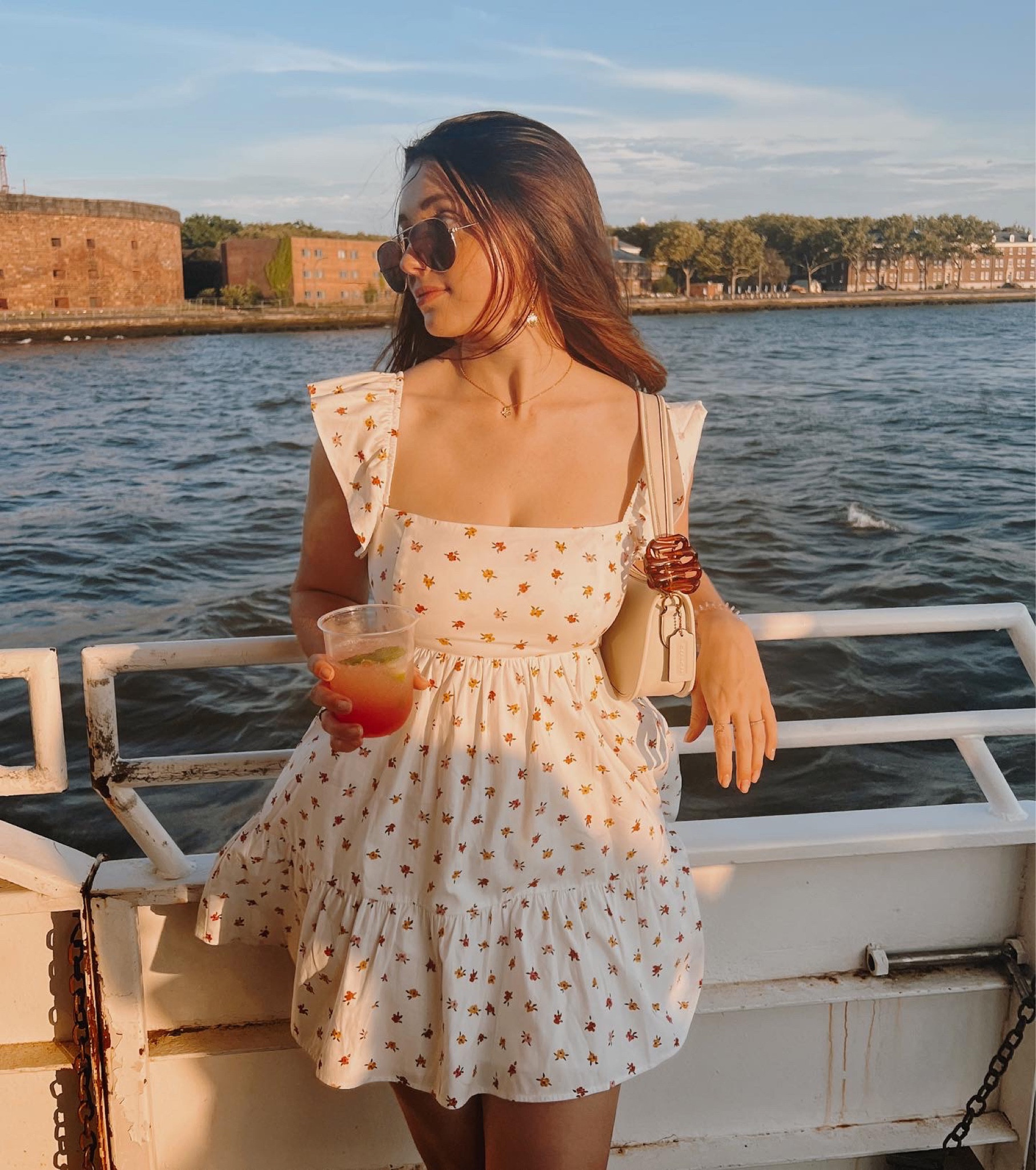 Spring Outfits