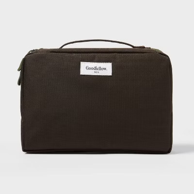 Hanging Travel Toiletry Organizer -  Goodfellow & Co™ | Target