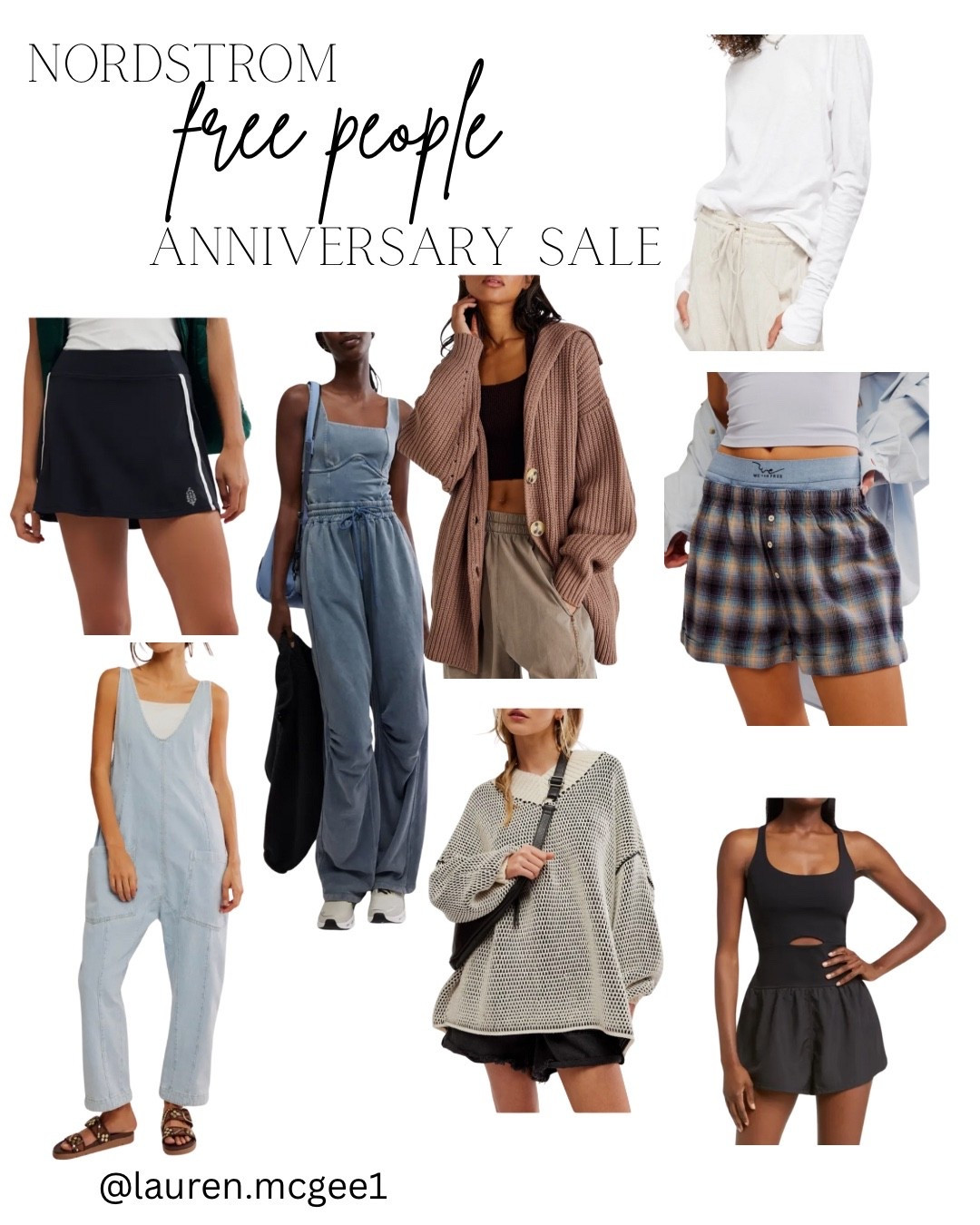 Free people faves from the Nordstrom sale✨

#LTKActive #LTKSeasonal #LTKStyleTip