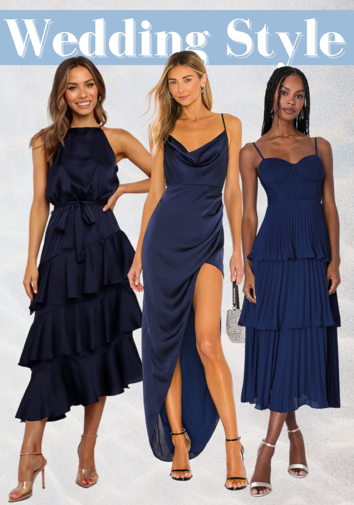 Wedding Guest Dresses Summer