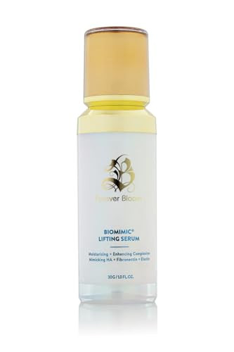Biomimic Lifting Facial Serum - Instant Face Lift Serum - Lifting Serum for Face | Amazon (US)