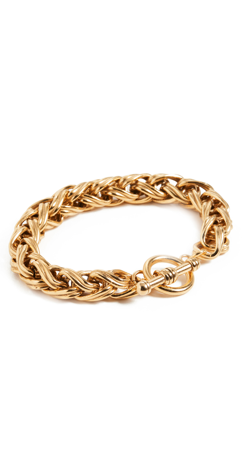 Twist Bracelet | Shopbop