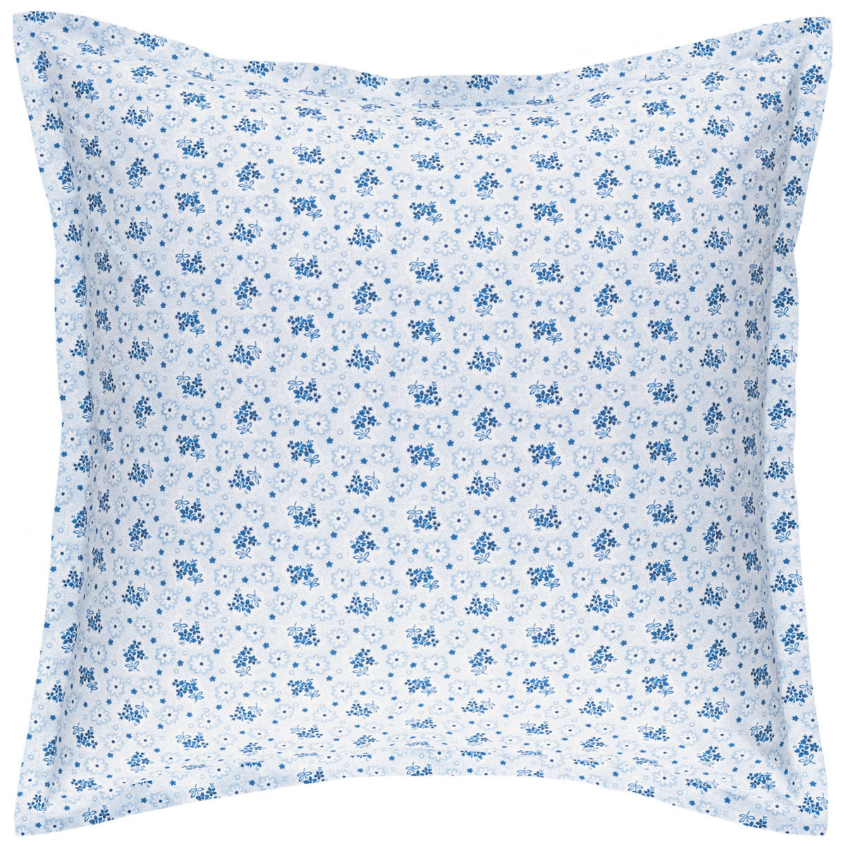 Ditsy Floral Sham | Pine Cone Hill | Annie Selke