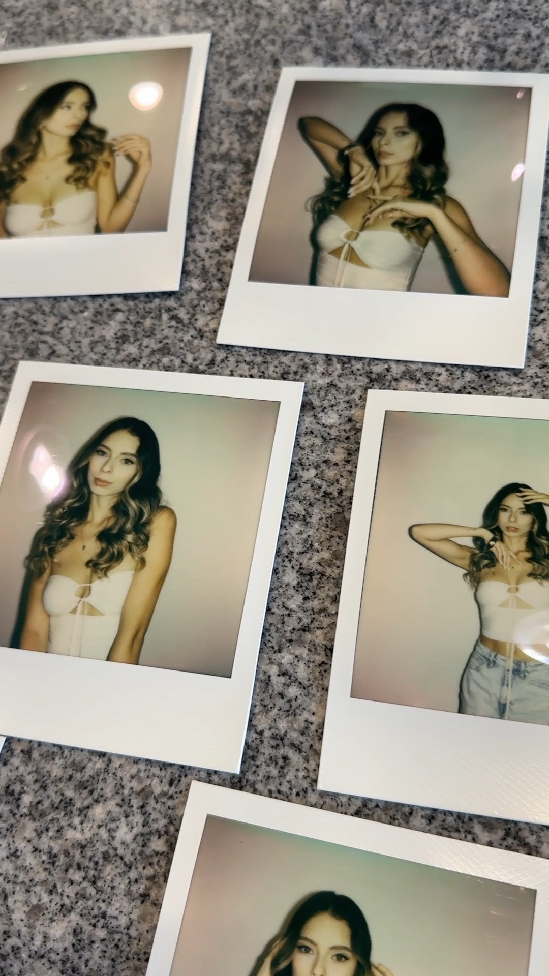I love polaroid pictures 🤠✨

#LTKFallSale #LTKSaleAlert #LTKU