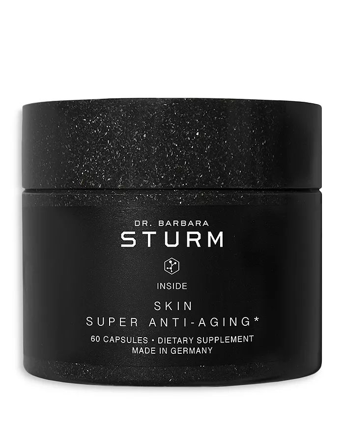 DR. BARBARA STURM Inside Skin Super Anti-Aging Dietary Supplement Back to Results -  Beauty & Cos... | Bloomingdale's (US)