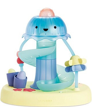 Skip Hop Seascape Musical Activity Ball Drop - One Size | Dillard's