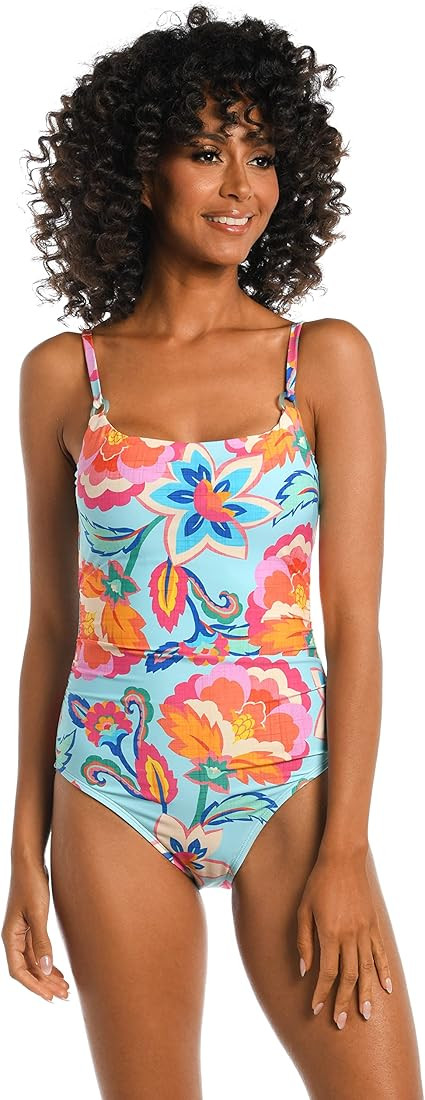 Women's Standard Lingerie One Piece Swimsuit | Amazon (US)