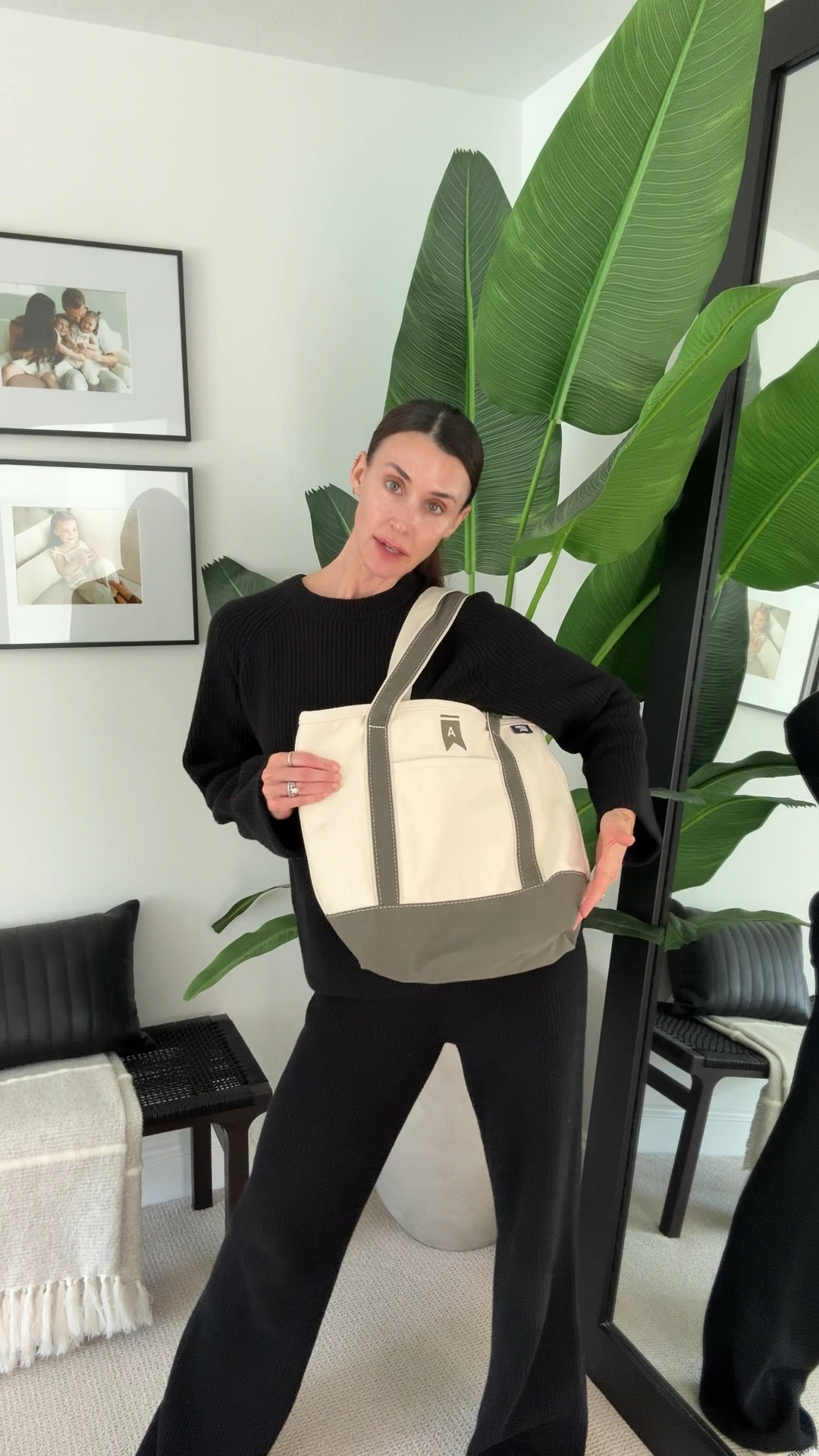 Kind of obsessed with my new tote. Perfect for lugging all your things from one activity to another without being worried about ruining a nice purse! The perfect mother’s days gift! 

#LTKMothersDay #LTKmomlife #LTKdayinmylife