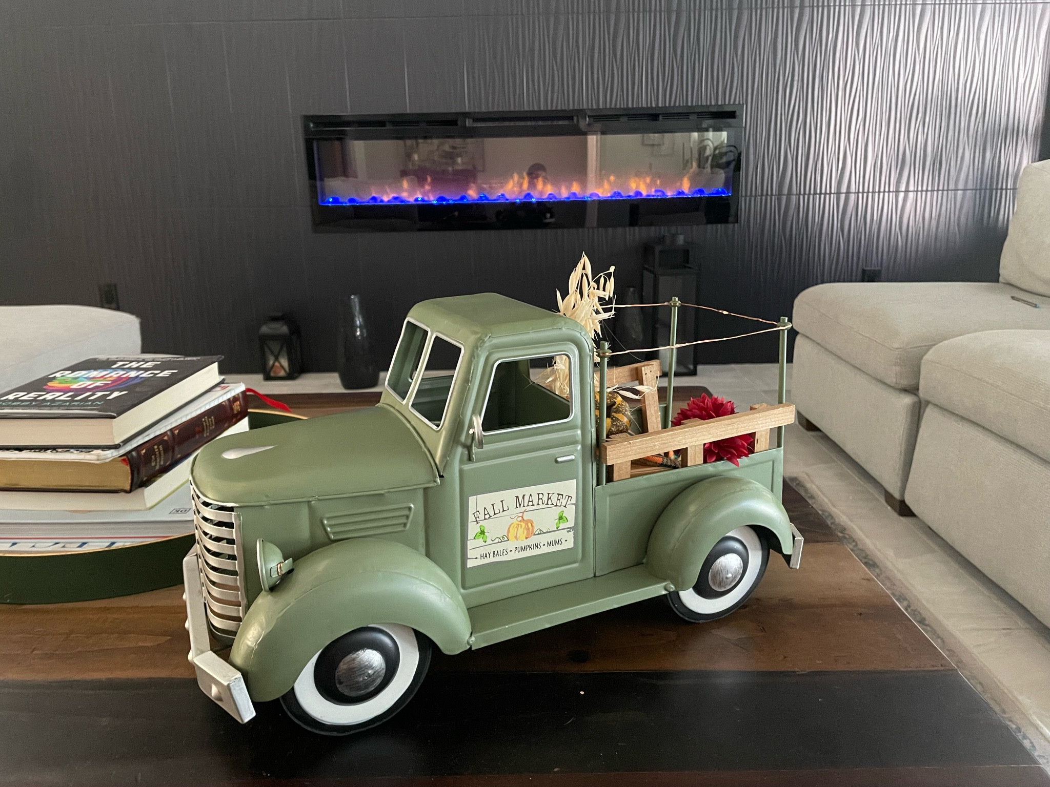 USA製 VINTAGE ティッシュボックス Truck Furniture HwJIDvY1bbPfcuHxRD6tvtsMT_DNhk