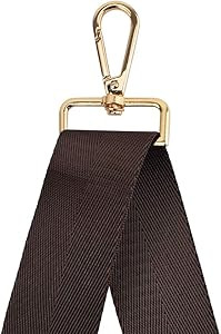 Bag/Purse Strap Replacement Crossbody Shoulder For Women Adjustable Jacquard Woven Guitar Strap S... | Amazon (US)