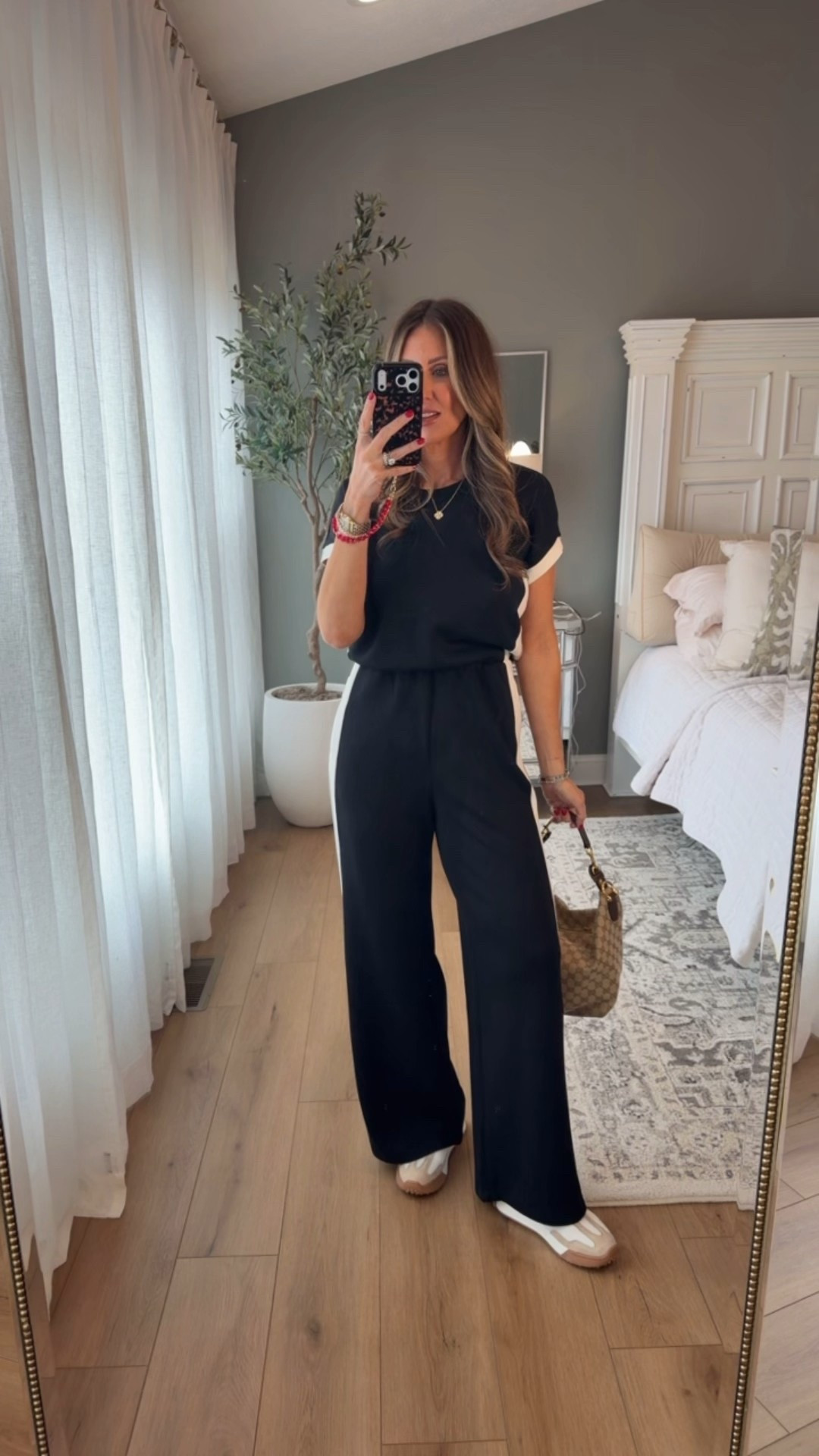 20% off EVERYTHING today! 
Size medium! 

#LTKMidsize #LTKOver40 #LTKSpringSale