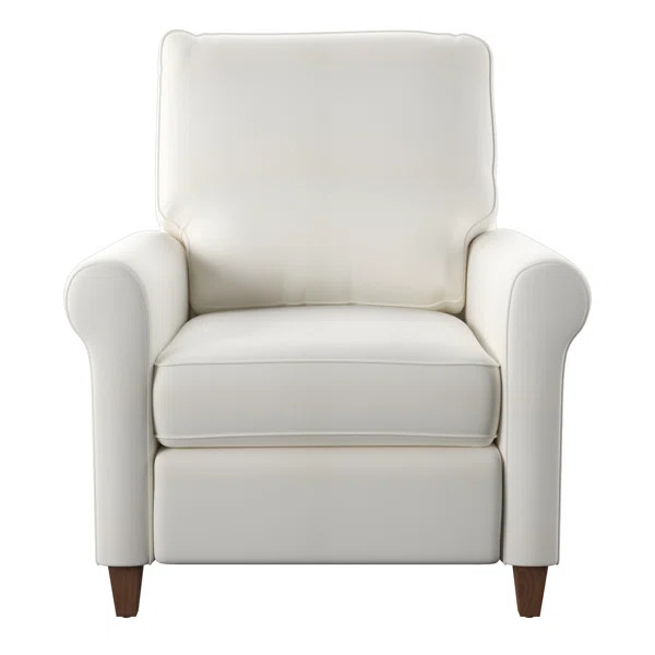 Aghancrossy Upholstered Recliner | Wayfair North America