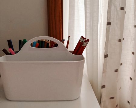 Amazon craft organizer! 

#LTKGiftGuide #LTKhome #LTKkids