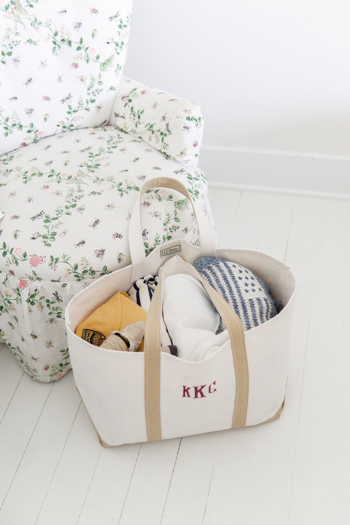 Everything I packed for a Maine summer weekend in Casco Bay! 🫐⚓️🦞🌲

#LTKItBag #LTKMidsize #LTKTravel