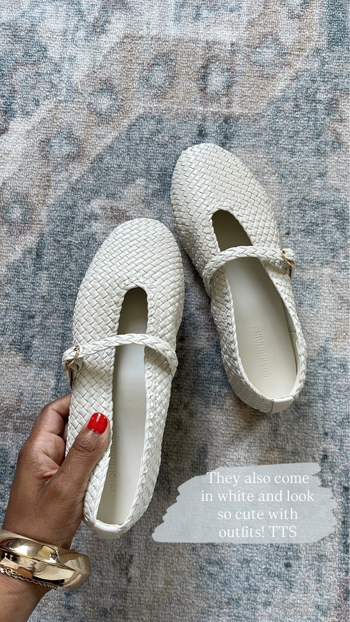 Size down 1/2 in these

#LTKgrwm #LTKootd #LTKOver40