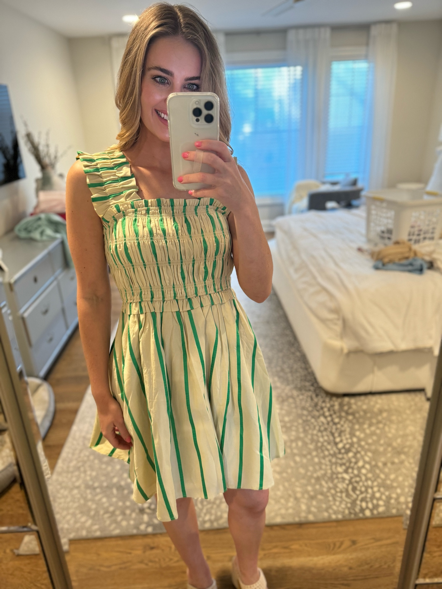 Summer dress , vacation dress , mini dress , vacation outfit , resort wear 

#LTKFindsUnder100 #LTKStyleTip #LTKGiftGuide