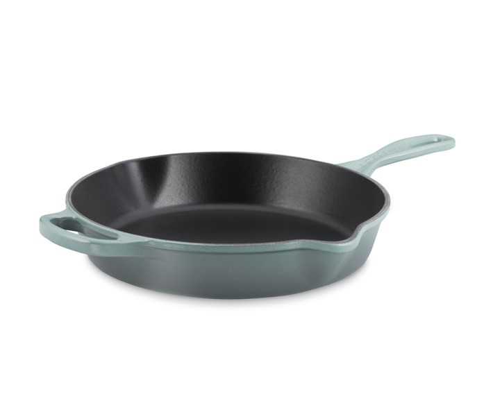 Le Creuset Signature Enameled Cast Iron Deep Skillet | Williams-Sonoma