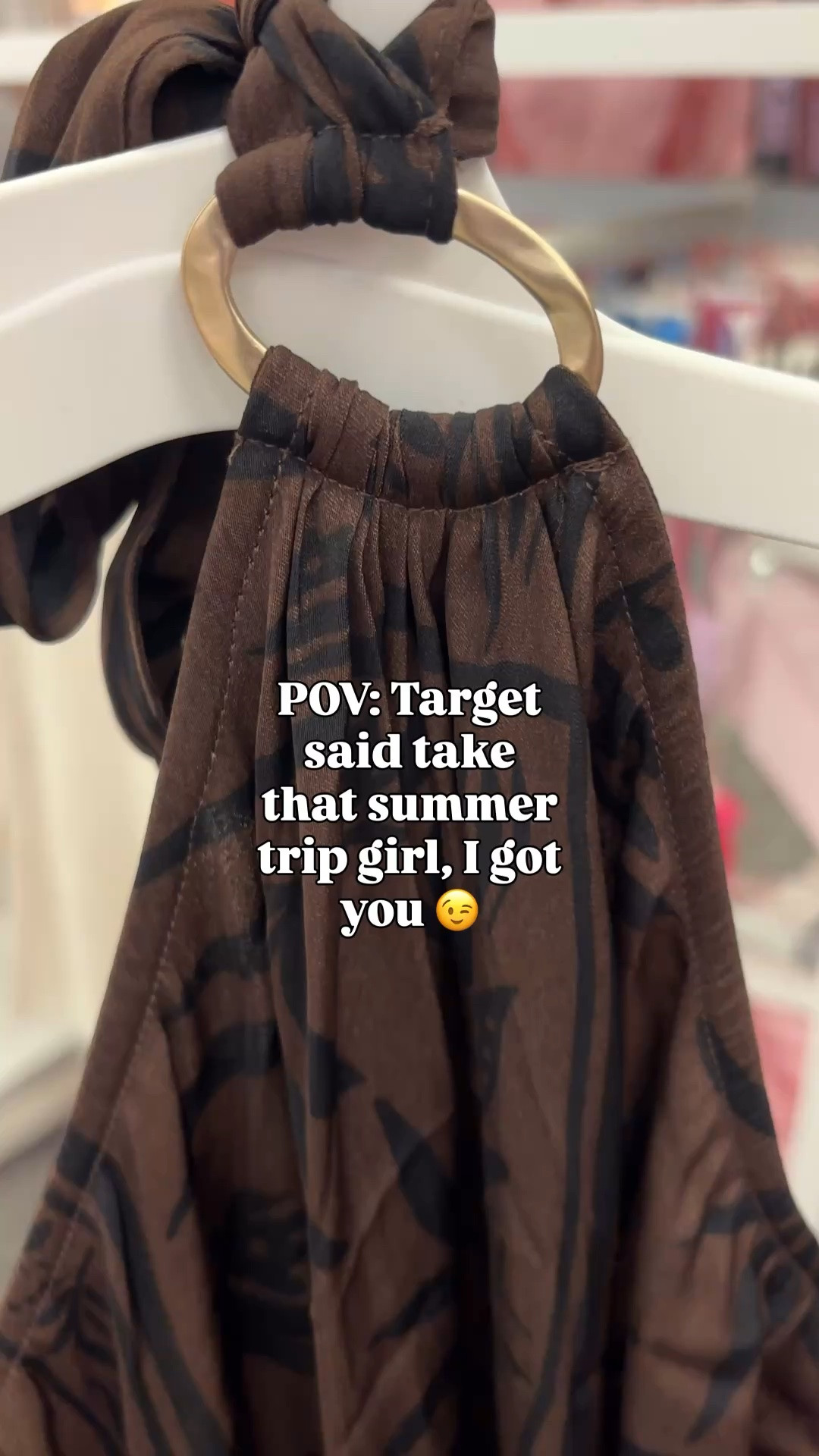 Vacation ready with these new summer pieces @Target ☀️

#LTKootd #LTKTravel #LTKSeasonal