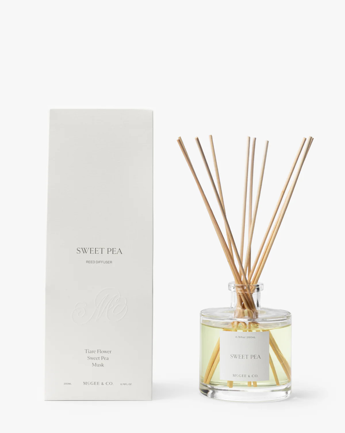 Sweet Pea Diffuser | McGee & Co. (US)